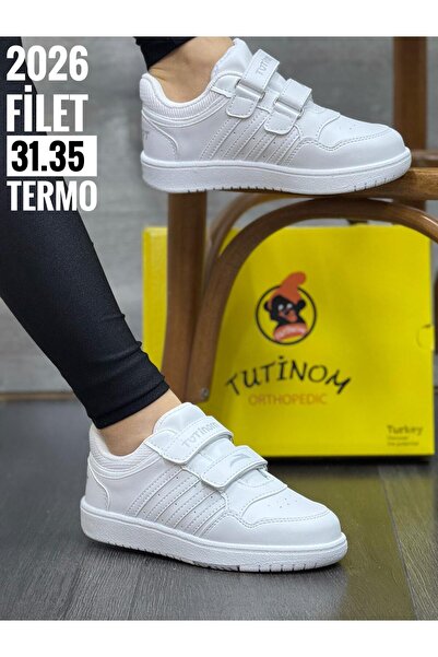 PAPUCUMUN DÜNYASI Παιδικά αθλητικά παπούτσια Tutinom Unisex για κορίτσια και ...