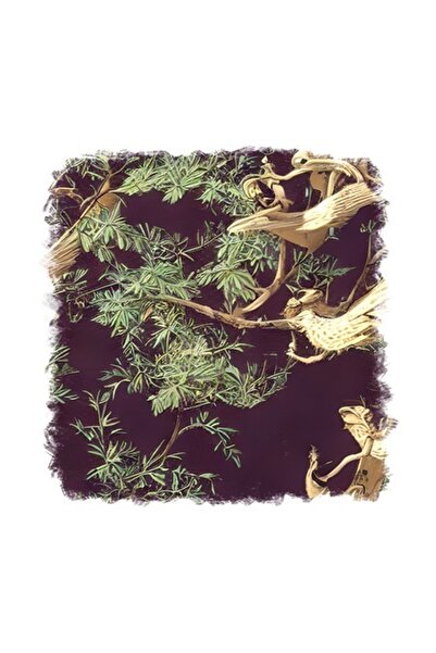 OEM Abstract Decorative Sticker