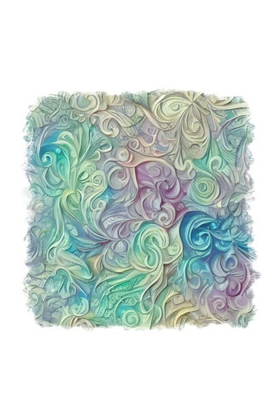 OEM Autocolant decorativ abstract