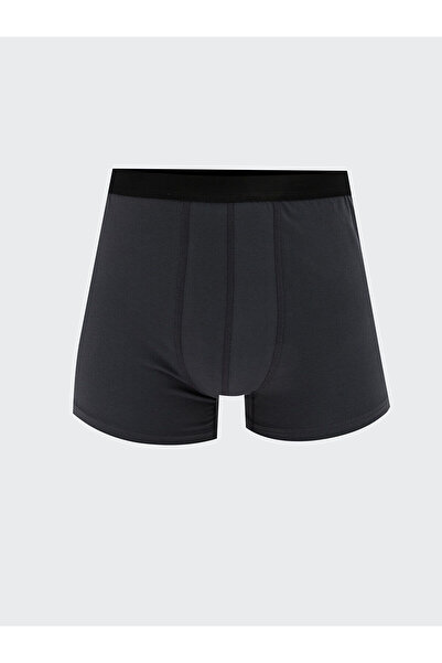 LC Waikiki Boxeri pentru bărbați din bumbac, cu croială standard, sezon nou Ö...