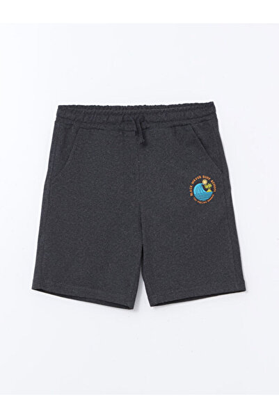 LC Waikiki Αστραφτερές επιλογές από το Shining Store: Αγορίστικο σορτς με κορ...