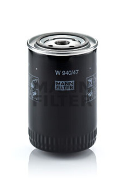 Mann-Filter Filtru de ulei W 940/47