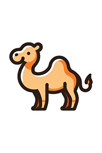 OEM Autocolant decorativ, Camila, galben