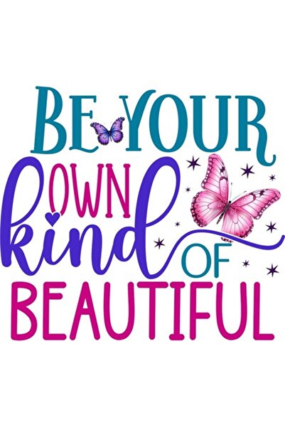 OEM Autocolant decorativ, text, multicolor