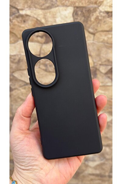 Vip Case حافظة مطاطية كلاسيكية من السيليكون ماصّ للصدمات متوافقة مع هاتف Vivo...