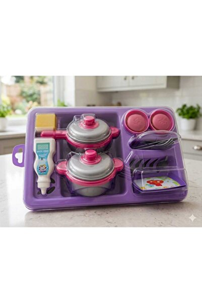 Uçar OYUNCAK BULAŞIK SEPETİ