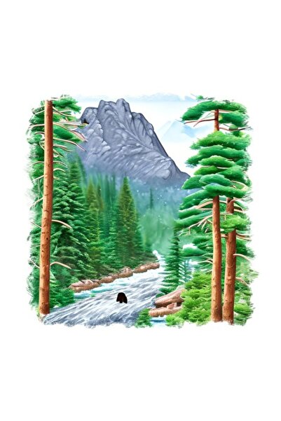 OEM Διακοσμητικό αυτοκόλλητο, μπλε, 55 εκ.