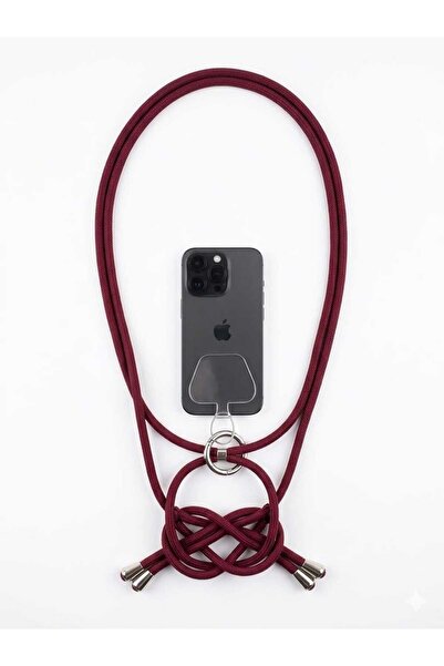 kılıfınbenden Phone Neck Strap