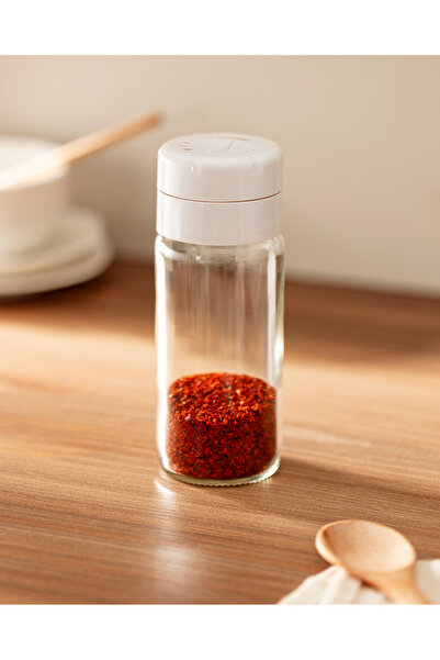 Madame Coco Liana Spice Rack 244 ml & Adenya Basket