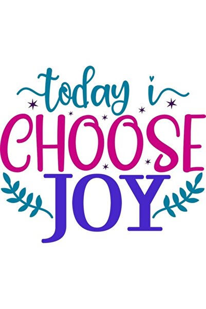 OEM Декоративен стикер, Текст, Многоцветен