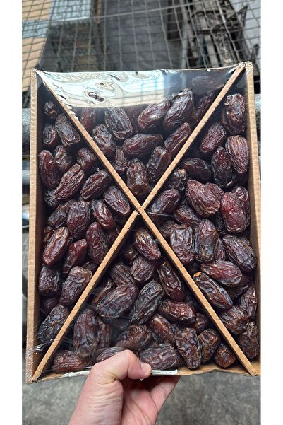 HASATTAN KURUYEMİŞ KUDÜS HURMA JUMBO