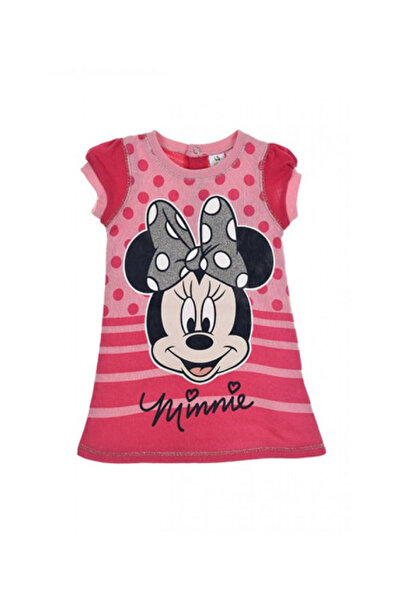 Disney Minnie Mouse short sleeve dress