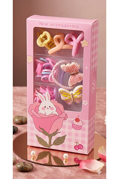 Srctech Σετ αγκράφες σε κουτί με 3 διαφορετικά μοντέλα