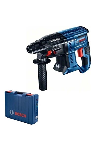 Bosch GBH 180-LI Akülü Kırıcı Delici (Akü ve Şarj Hariç)
