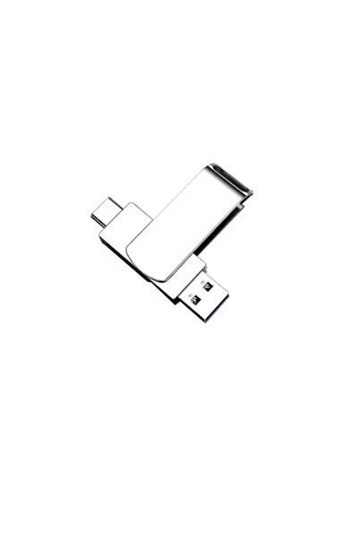 TNAGORA Portable Memory Stick, 2 TB, 2 in 1 USB and Type-C, Tnagora®