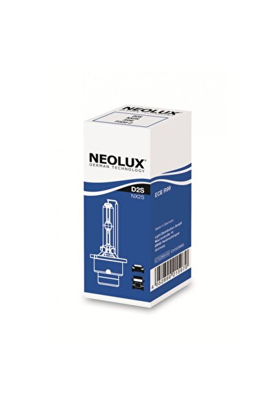 NEOLUX Λάμπα αυτοκινήτου Xenon D2S 35W 4300K ​​NX2S