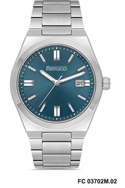 Ferrucci Erkek Kol Saati FC 03702M.02 F743