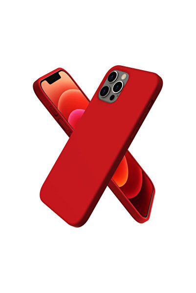 cepmoda iPhone "12 Pro Max" Case Colorful Soft Touch Soft-Textured Thin Slim ...