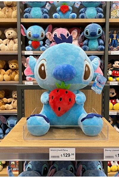 NB market Stitch Plush Toy 50cm Soft Stitch Plush Toy Stich