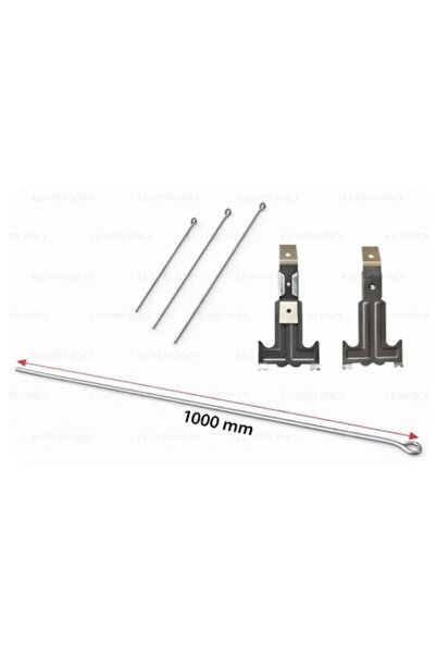 OEM Eye Bolt 1000 mm / Suspension Piece (50 + 50 PCS)