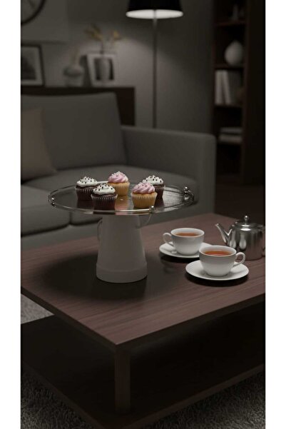 Generic Multi-purpose dessert serving stand – an elegant touch for your hospi...