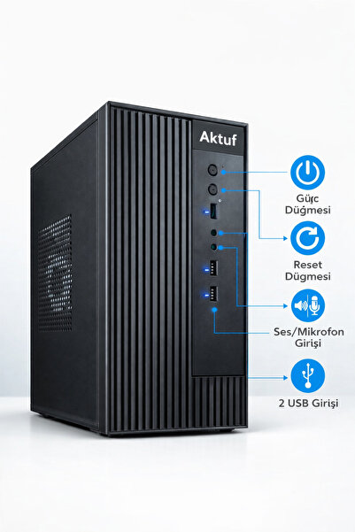 Intel Core i3 Bilgisayar Modelleri, Fiyatları - Trendyol