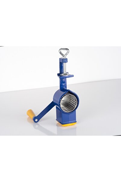 Floria Masina manuala pentru macinat nuci si Ssminte ZLN7771, otel carbon pre...