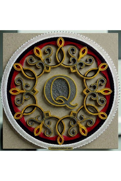 Tiydem Σετ Φιλογραφίας για προχωρημένους με έτοιμο σετ για την ανάπτυξη της δ...