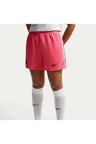 Nike W Nk Df Strk Short Kz Ap