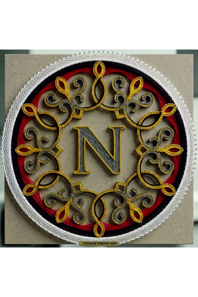 Tiydem Σετ Φιλογραφίας για προχωρημένους με έτοιμο σετ για την ανάπτυξη της δ...