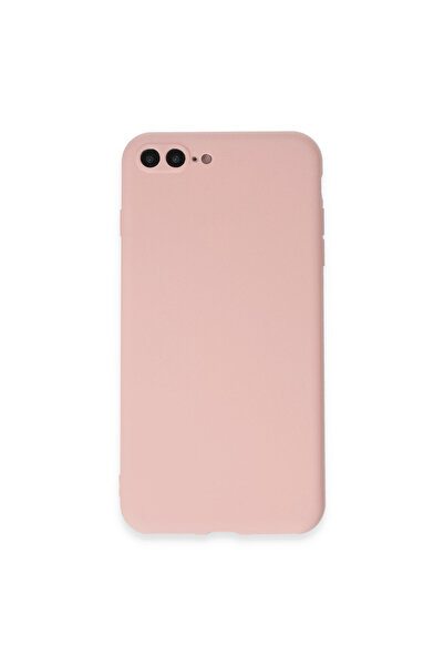 cepmoda iPhone "7 Plus / 8 Plus" Case Colorful Soft Touch Soft-Textured Thin ...