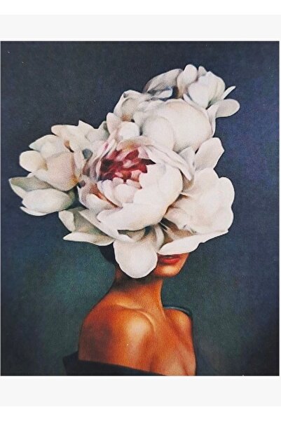 atlas hobi Hi Stone 5d Elmas Boncuk Taş Işleme Mozaik Goblen Kit 50x40cm gc79967