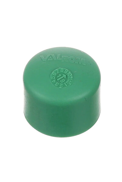 OEM Dop teava PPR, Ø 20 mm, PN25, verde