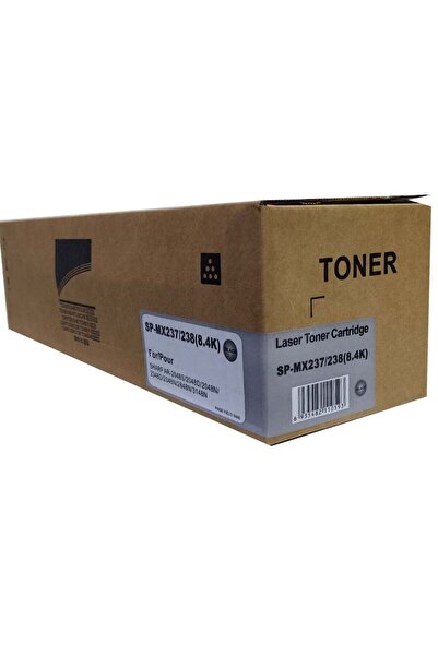 Generic حبر MX-237 وMX-238 متوافق مع آلات تصوير شارب AR-2048 و2348 وAR-6020 و...