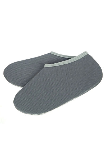 OEM Sosete protectie termica, Panoply, poliester, marime 43, gri