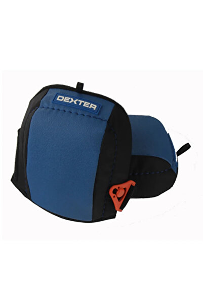Dexter Противоплъзгащи наколенки