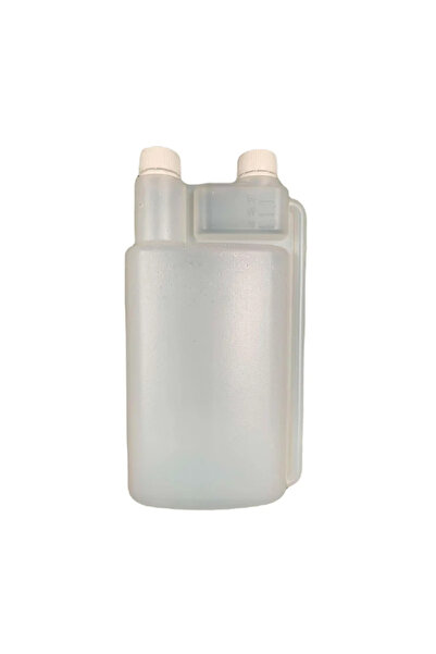 OEM Fuel mixing container, plastic, 1 L