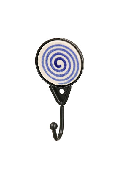 OEM Самозалепваща се закачалка, спираловиден модел, обикновена закачалка, пор...