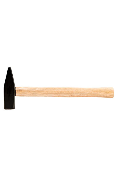 OEM Чук за ключар Top Tools, дървена дръжка, 800 г