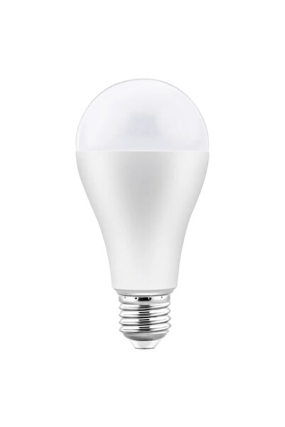 OEM Samsung LED bulb, E27, A65, 20 W, cool white, 6500K, 2400 lm