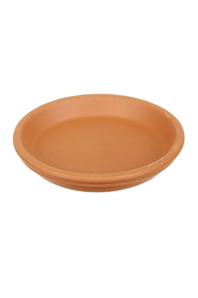 OEM Farfurie ghiveci Cotto, teracota, Ø 15 cm, maro teracota