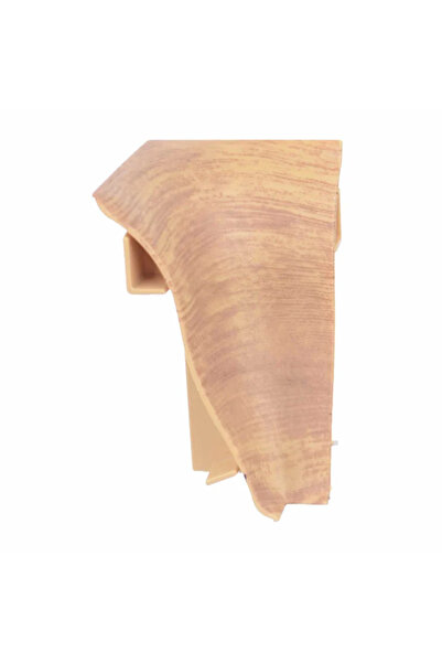 OEM Colt interior pentru plinta PVC, Nordic 55.85, stejar, 2 buc/pachet