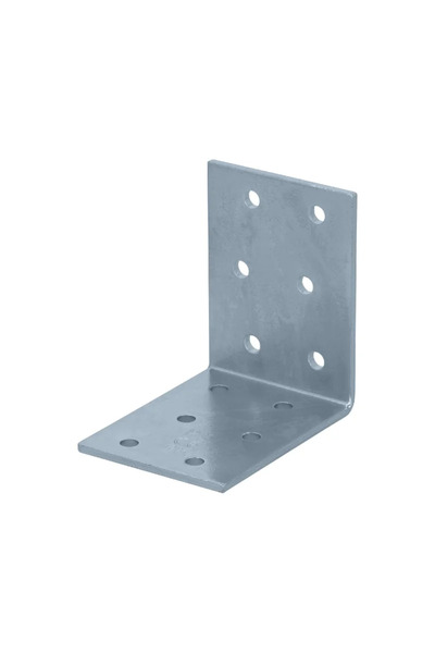 OEM Jointing bolt, steel, 100 x 100 mm, thickness 2.5 mm