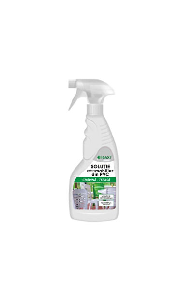 OEM Διάλυμα για τον καθαρισμό πλαστικών και PVC επίπλων εξωτερικού χώρου, Dax...