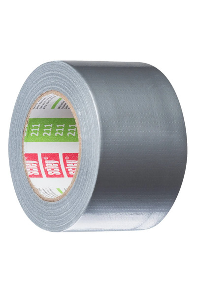 OEM Ταινία επισκευής Scley, αλουμίνιο, 48 mm x 10 m, γκρι