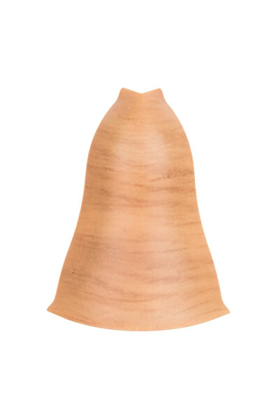 OEM Εξωτερική γωνία για σοβατεπί PVC, 55.28, 2 τεμάχια/συσκευασία