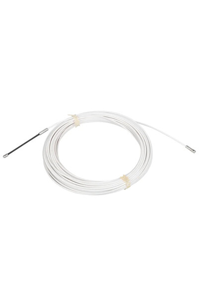 OEM Σύρμα έλξης 3,4 mm, πλαστικό, μήκος = 10 μέτρα