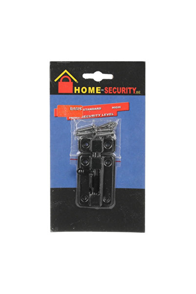 OEM Zavor usa, 70 mm, negru