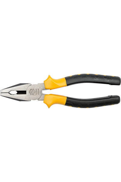 OEM Πένσα συνδυασμού Vorel, 200 mm, χάλυβας, πλαστική λαβή