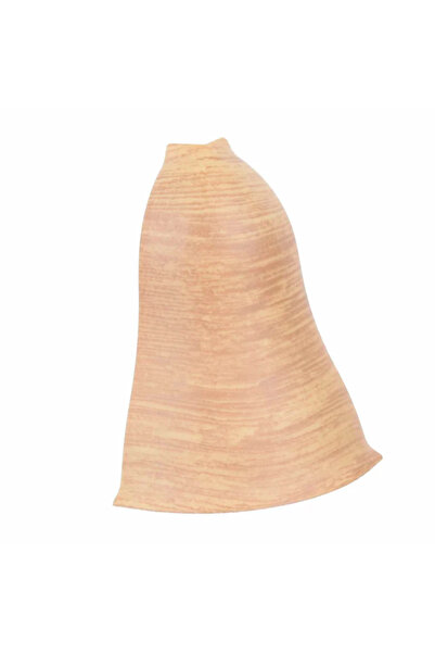 OEM Colt exterior pentru plinta PVC, Nordic 55.85, stejar, 2 buc/pachet